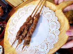 -咕嘟草帽鱼·牛奶一样的鲜鱼汤(包河万达广场创始店)