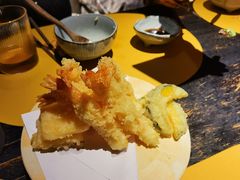 -小十料理(新城店)