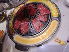 -韩宫宴烤肉·料理(苏州中心店)