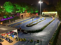 -横店影视城梦幻谷园区