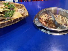 -马路边边火锅串串(观前街店)