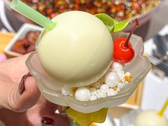 -小河盐帮·私家菜·烤鸭(三元桥·霄云路店)
