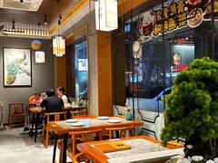 -如轩·海鲜砂锅粥·潮汕菜(南城店)