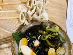 -烤五行·烧烤烤串(石佛营店)