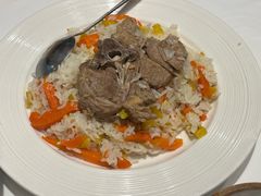 -谷丽麦馕新疆菜·清真(步步高梅溪新天地店)