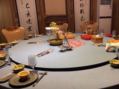 -天怡·鱼工厂(临江店)