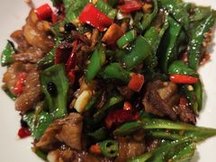 -海富门·带鱼·淮扬菜·粤菜(甘家口店)