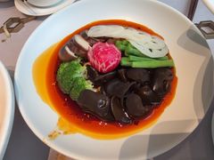 锦绣素拼-徐记海鲜·始于1999(南油永新汇店)