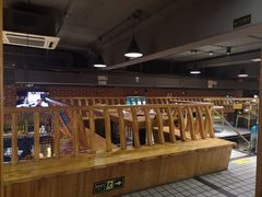 -福茂源横山铁锅羊肉(牡丹园店)