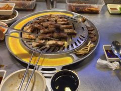 五花肉-喜来稀肉(虹泉路店)