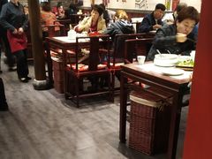 大堂-鸭匠食府·挂炉烤鸭·新京菜(阜成路店)