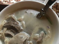 -阿里家·新疆烤肉酒場 by MIG