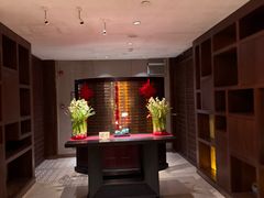 -海陵岛保利皇冠假日酒店·御公馆中餐厅 CANAL LNUA