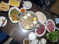 -八合里潮汕鲜牛肉火锅(深圳海岸城店)