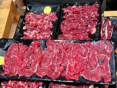 -陈记顺和潮汕牛肉火锅(棠德南路店)