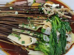 -蜀串香牛杂火锅串串