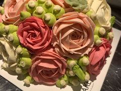 -BON CAKE(华贸购物中心店)