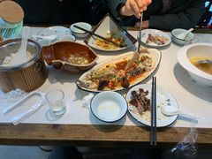 -乌记大厨餐厅