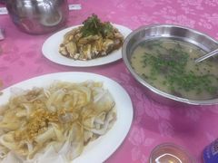 -电白鸭粥店(下沙二坊88号店)