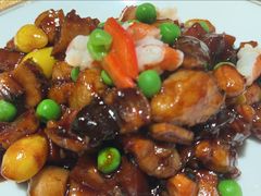 八宝辣酱-蝶园·装修中(BFC外滩金融中心店)