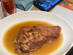 -上关东东北菜(夫子庙水游城店)