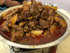 -桂萍特色牛筋牛杂(长堤街总店)