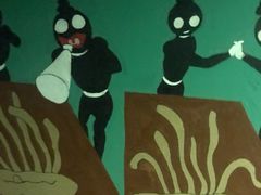 -MOJO密室逃脱(中街旗舰店)