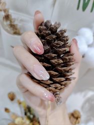 -NEW LOOK-绿麓 · 美甲美睫脱毛工作室