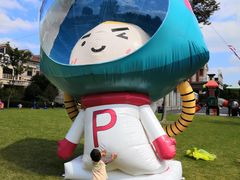 -歌斐颂巧克力小镇