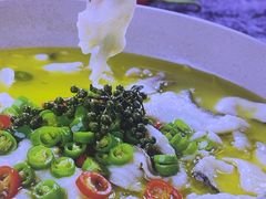 -川流不息·地道川菜·小龙虾(新松江路店)