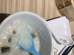 -珍粥道(杉杉奥特莱斯店)