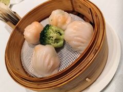 -君庭中餐厅(友谊宾馆店)