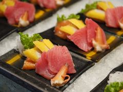 -富力丽思卡尔顿酒店·香荟全日制餐厅