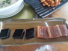 -八仔大富楼·河鲜(西江店)