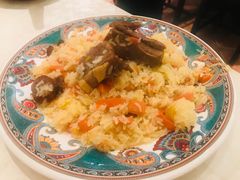 -巴依老爷·新疆美食(上城区天城路店)