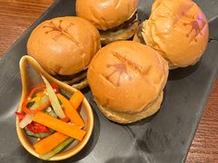 -bluefrog蓝蛙(新三里屯太古里店)