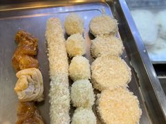 -张记炸串肠粉