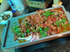 -树厨贵州菜(花果园购物中心店)