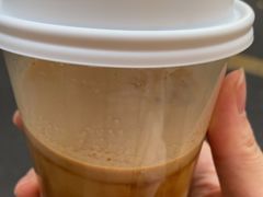 -Radar Coffee(思南路店)