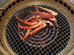 -谷牛日式烤肉(宝山U天地店)