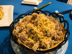 新口感牛柳-良渚君澜度假酒店·中餐厅