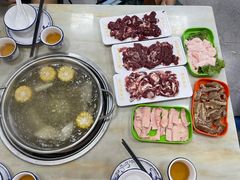 -杏花吴记牛肉火锅