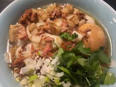 -喜晋道面馆(华严寺广场店)