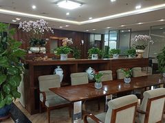 -桃仙机场头等舱休息室