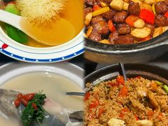 -肆月河豚·新淮扬菜·烤鸭(中关村店)