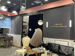 -海马体照相馆|大师(北京华贸中心店)