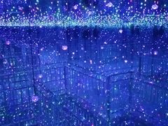 -天津梵高星空艺术馆(天河城旗舰店)