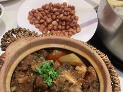 -陈记顺和潮汕鲜牛肉火锅(棠德南路店)