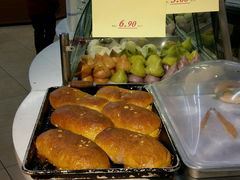 熟食-乐百惠生活超市(米易店)