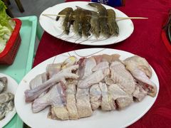 -花苑美食横琴生蚝火锅(拱北粤华路店)